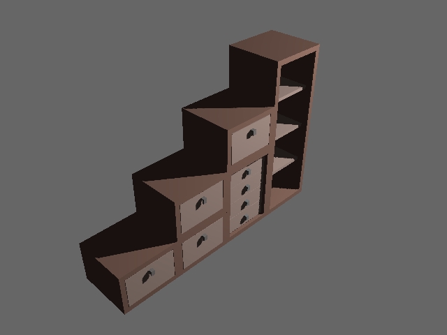 LowPolyCabinet_6