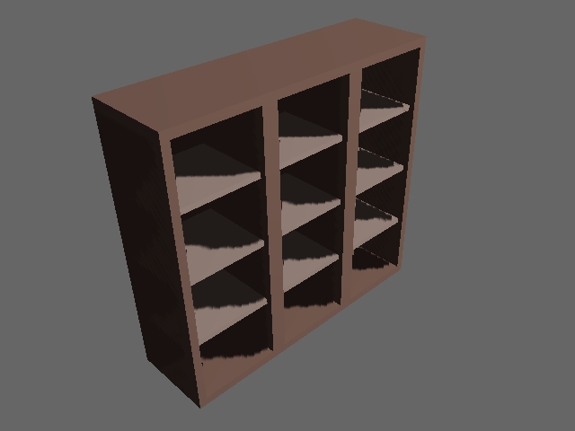 LowPolyCabinet_7