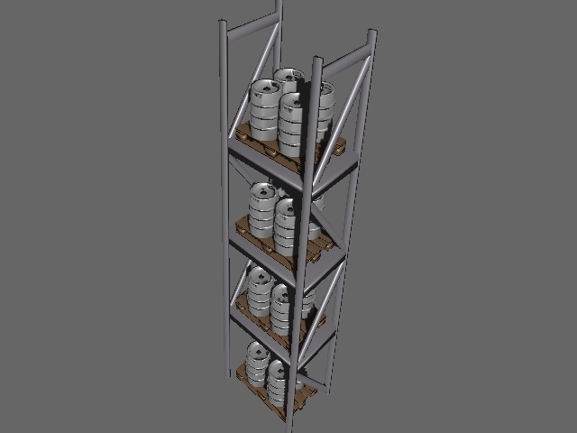 Low_Poly_Store_Barrel_3