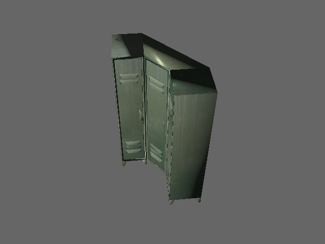 Old_Locker_Green_4