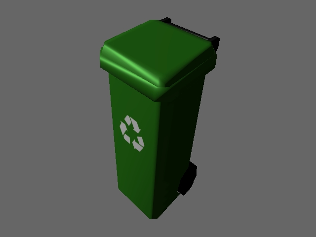 GarbageCan_Green