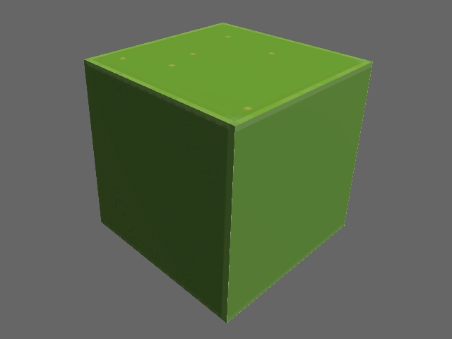 lowpoly_brick_ground