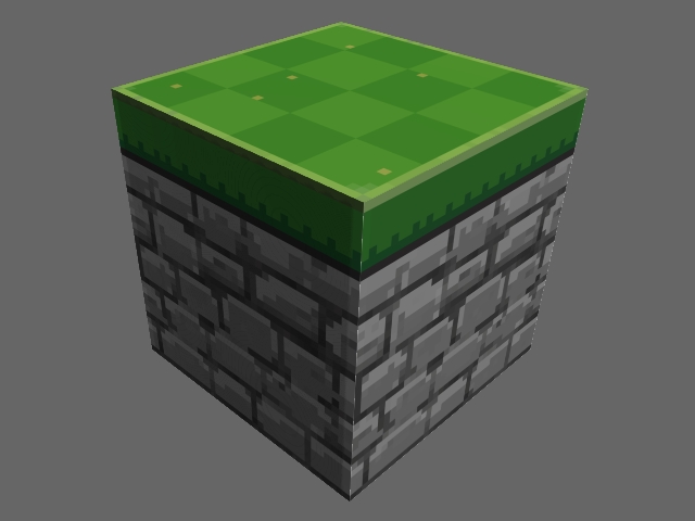 lowpoly_brick_stone_3