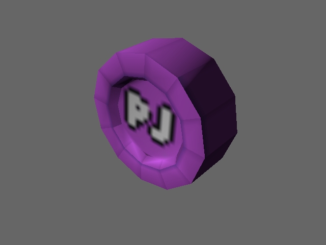 lowpoly_pixel_coinProcJam