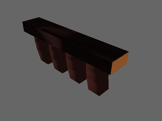 lowpoly_bridgeWooden_Rails
