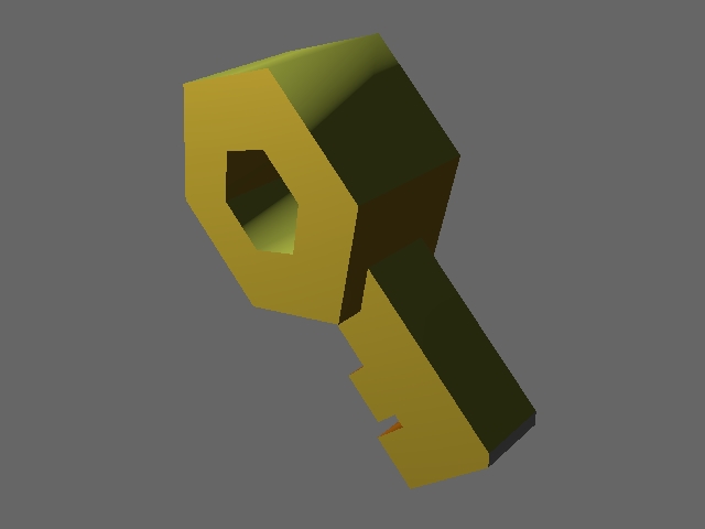 lowpoly_pixel_key