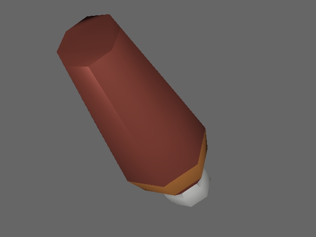 lowpoly_pixel_paintBrash