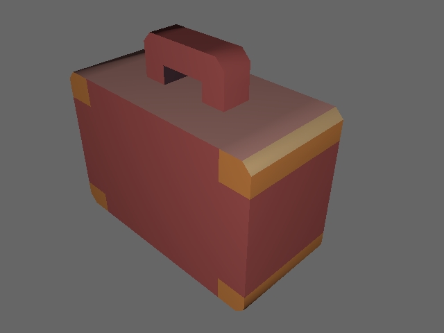 lowpoly_pixel_suitCase