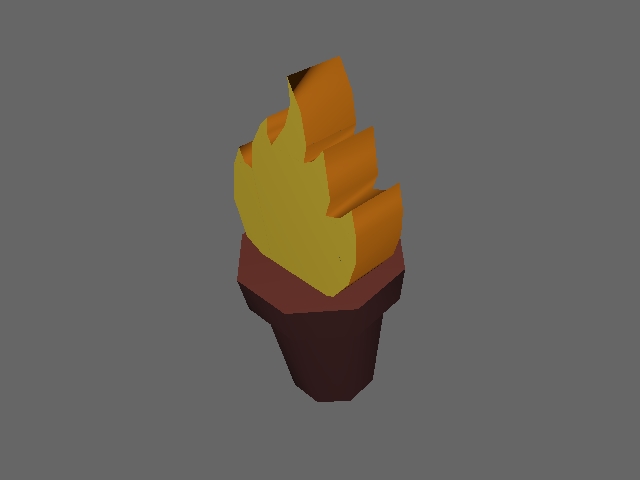 lowpoly_pixel_torch