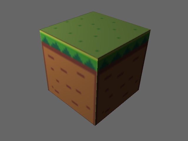 lowpoly_pixel_wallEather_1