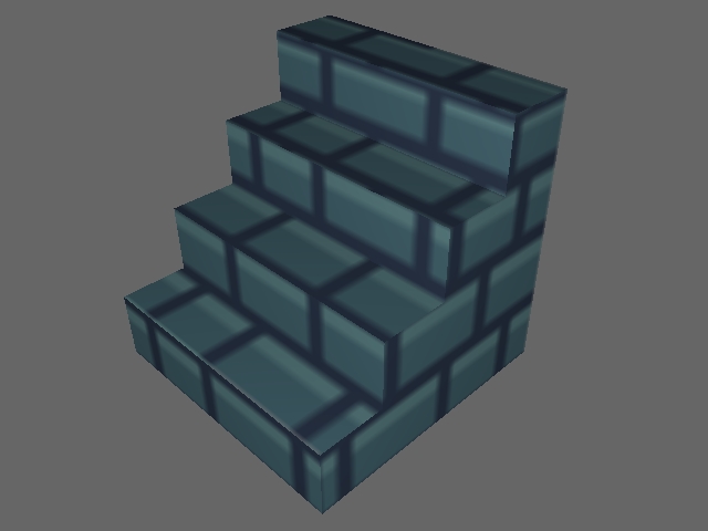 lowpoly_pixel_wallSteps_2