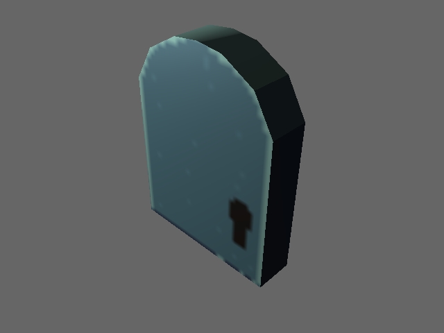 lowpoly_pixel_metalDoor