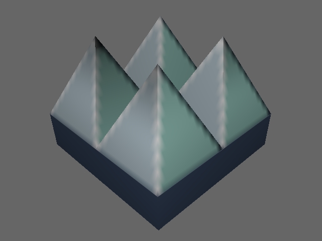lowpoly_pixel_groundSpike_1