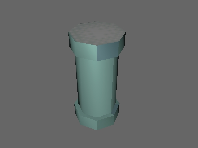 lowpoly_pixel_pilar_2