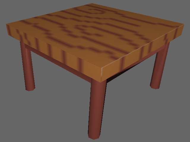 lowpoly_table