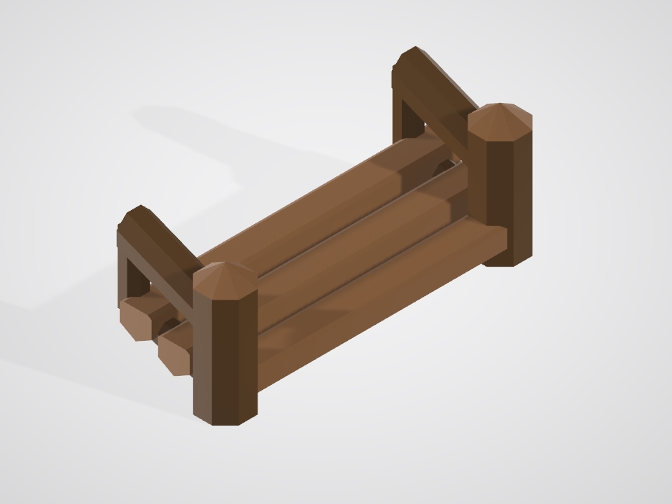 lowpolly_brige_log_end_1