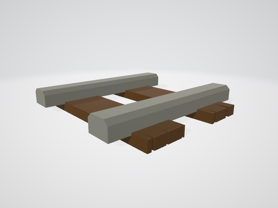 lowpoly_railway_straight_2