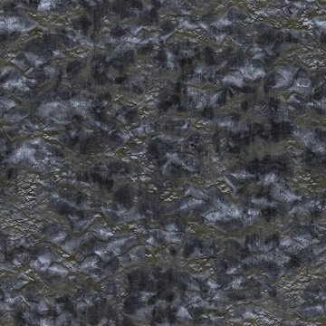 PBR Rock Textures Pack 2