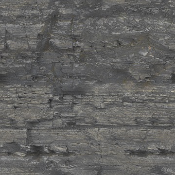 PBR Rock Textures Pack 5