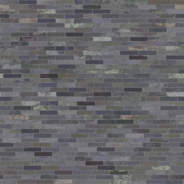 PBR Bricks Textures Pack 7