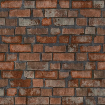 PBR Bricks Textures Pack 8