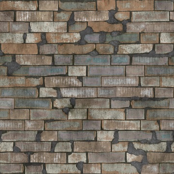PBR Bricks Textures Pack 9