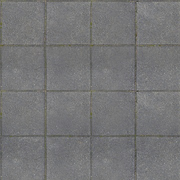 PBR Paving Stones Textures Pack 1