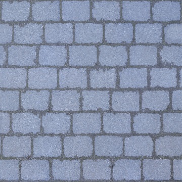 PBR Paving Stones Textures Pack 3