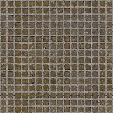 PBR Paving Stones Textures Pack 6