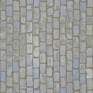 PBR Paving Stones Textures Pack 9