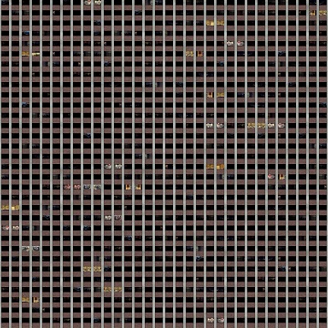 PBR Facade Textures Pack 5