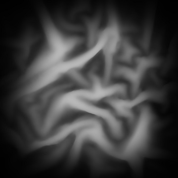 PBR Wrinkles Brush Textures Pack 1