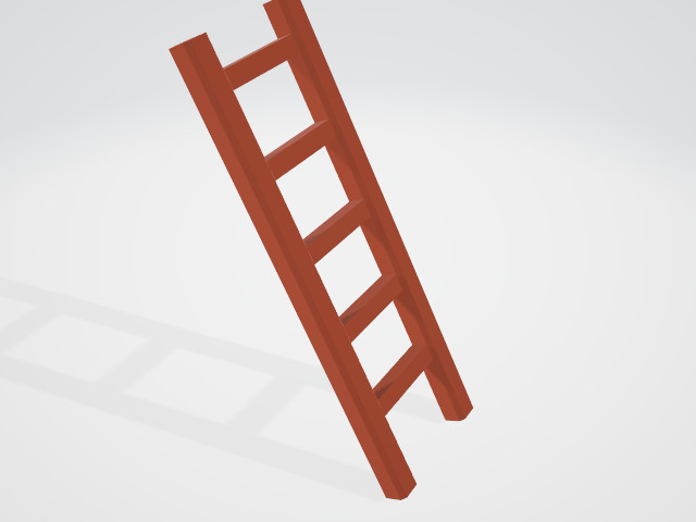 ladder