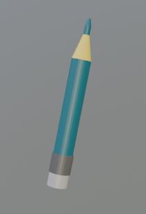 pencil5