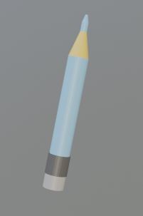 pencil15