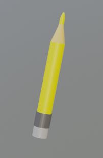 pencil25