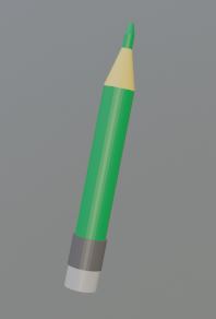 pencil27