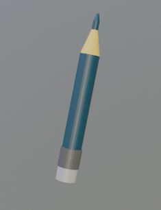 pencil31