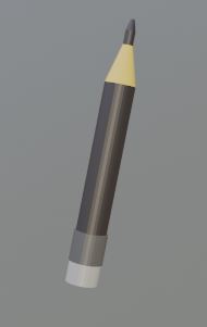 pencil35