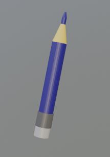 pencil36