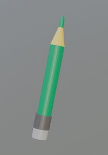 pencil38