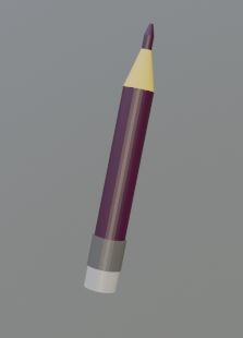 pencil45