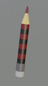 pencil47
