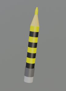 pencil48