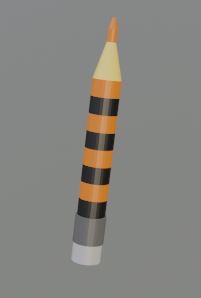 pencil50