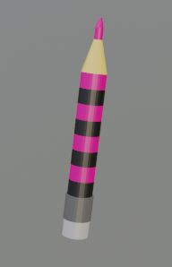 pencil54