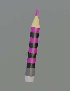 pencil55