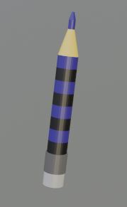 pencil57
