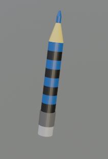 pencil58