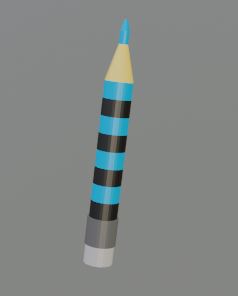 pencil60
